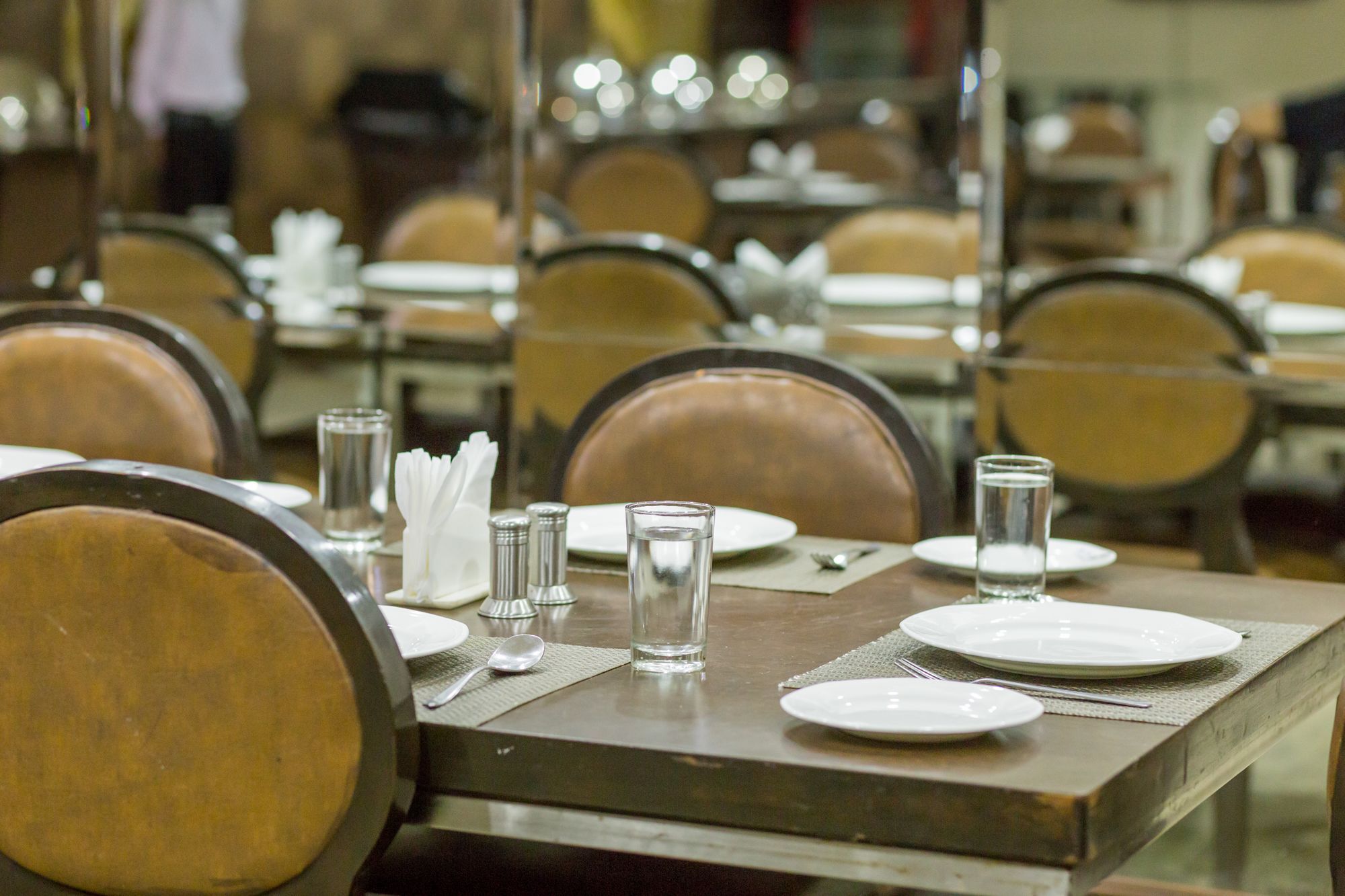אחמדאבאד The Silver Leaf Hotel מראה חיצוני תמונה